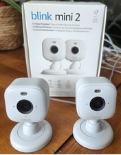 Blink mini plug for sale  CONWY