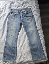 Lee denver bootcut gebraucht kaufen  Montabaur-Umland