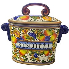 Hand painted italian for sale  Tempe