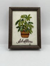 Vintage framed 1970 d'occasion  Expédié en Belgium