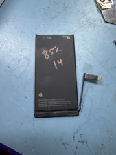 Original OEM Autêntico Apple iPhone 14 Bateria de Substituição - ENVIO RÁPIDO comprar usado  Enviando para Brazil