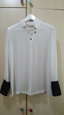 Camicia seta falconeri usato  Cormons