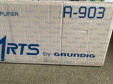 grundig 903 gebraucht kaufen  Bergisch Gladbach