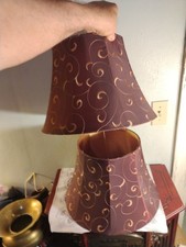 Bell shaped embroidery for sale  Campbellsville