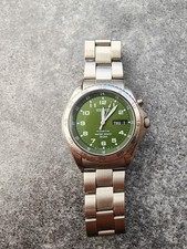Seiko 5m43 0d10 for sale  KINROSS