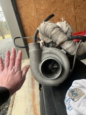 Precision turbo 5857e for sale  Clearfield