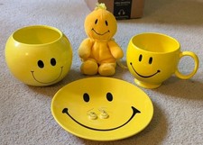 Smiley face lot for sale  Delaware