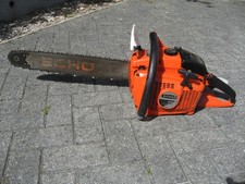 Echo 610evl chainsaw for sale  LAUNCESTON