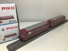 Piko 55900 dieseltriebwagen gebraucht kaufen  Rastede