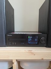 Pioneer hm82 hifi for sale Pioneer hm82 hifi for sale  CAMBRIDGE