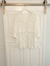 Cover beautiful delicate for sale  Merced