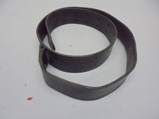 2wk zweidornkoppel gestempelt gebraucht kaufen  Albstadt
