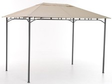 Gazebo giardino 3x2m usato  Massa di Somma