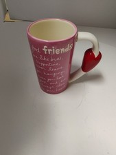 mug funny pink large ceramic for sale mug funny pink large ceramic for sale Colorado Springs