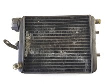 Radiateur aprilia 125 d'occasion  Neufchâtel-Hardelot
