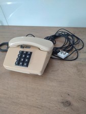 Post telefon tasten gebraucht kaufen  Wuppertal