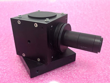 Usado, SUPORTE DE FILTRO OPTOMECÂNICO DIVISOR DE FEIXE MONTAGEM EM CUBO PARA SISTEMA ÓPTICO comprar usado Usado, SUPORTE DE FILTRO OPTOMECÂNICO DIVISOR DE FEIXE MONTAGEM EM CUBO PARA SISTEMA ÓPTICO comprar usado  Enviando para Brazil