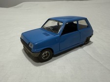 Renault martoys burago usato  Lainate
