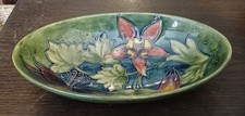 Moorcroft nine inch for sale  BRACKNELL