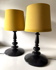 spindle lamp for sale  LEEDS