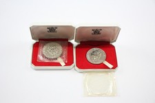 Royal mint gibraltar for sale  LEEDS