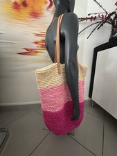 Tasche korb strand gebraucht kaufen  Ladenburg