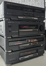 Akai m600 hifi gebraucht kaufen Akai m600 hifi gebraucht kaufen  Salzgitter