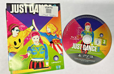 Just Dance 2015 PS3 Playstation 3 comprar usado  Enviando para Brazil