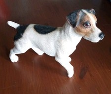 Jack russell collectable for sale  ASHFORD