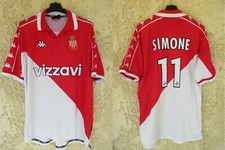 Maillot monaco 2001 d'occasion  Nîmes