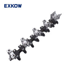 Braço balancim eixo completo para Mitsubishi PAJERO & SPORT 4D56 8 VÁLVULAS 1991-2008 comprar usado  Enviando para Brazil