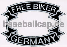 Free biker germany gebraucht kaufen  Fellbach