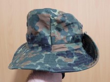 Bundeswehr felduniform tropenh gebraucht kaufen  Wipperfürth