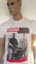 Steve mcqueen shirt for sale  ROMNEY MARSH