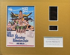 Elvis presley. 35mm for sale  BURY