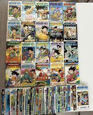 Dragon ball dal usato  Villasanta