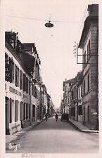 Carte postale ancienne d'occasion  Bourg-de-Péage