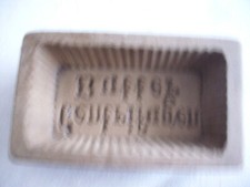 Schönes altes buttermodel gebraucht kaufen  Görlitz