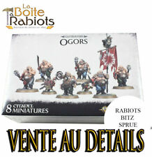 Warhammer age sigmar d'occasion  Chaumont