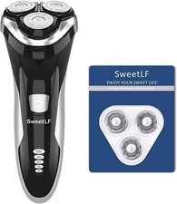 Sweetlf electric shaver for sale  PRESTON