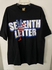 Seventh letter mens for sale  Garden Grove