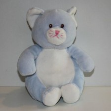 Doudou chat gipsy d'occasion  France