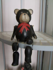 Ours bois sculpté d'occasion  Isigny-sur-Mer