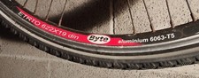 City bike whistle usato  Roma