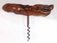Vintage steel corkscrew for sale  Skippack