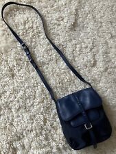 Radley navy blue for sale  DENBIGH