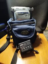Video camera jvc usato  Acerra