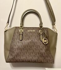 Michael kors ciara for sale  Reading