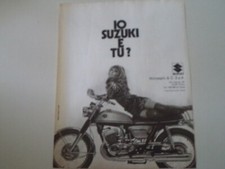 Advertising pubblicità 1971 usato  Salerno