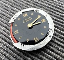 Cartier must cadran d'occasion  Pau